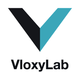 VloxyLab logo